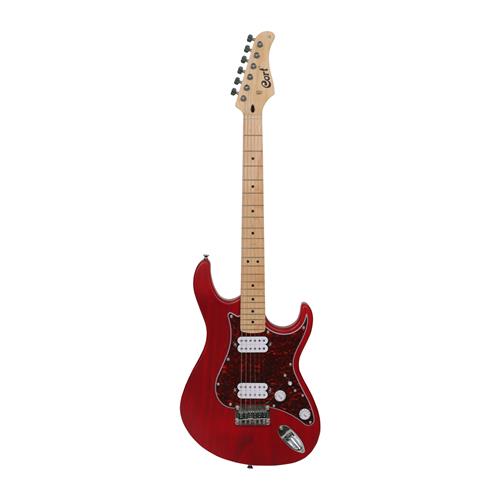 GUITARRA ELECTRICA G C/MIC. POWERSOUND HUMBUCKER COLOR OPBC