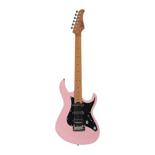 GUITARRA ELECTRICA G MICROFONO V.TONE + S.DUNCAN ROSA