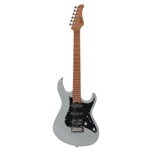 GUITARRA ELECTRICA G MICROFONO VOICED TONE + S.DUNCAN GRIS