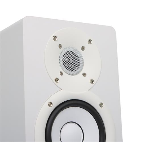 MONITOR DE ESTUDIO 4.5 PULGADAS BLANCO X 2P - CLA
