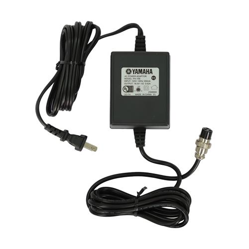 CONSOLA PASIVA PROF. 10 CH CON USB/FX/FADERS - CLA