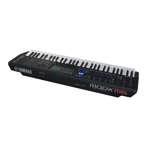 TECLADO SINTETIZADOR PROFESIONAL 61 TECLAS + ADAPTADOR PA-300C - CLA