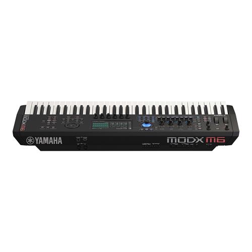 TECLADO SINTETIZADOR PROFESIONAL 61 TECLAS + ADAPTADOR PA-300C - CLA