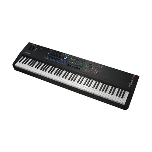 TECLADO SINTETIZADOR PROFESIONAL 88 TECLAS + ADAPTADOR PA-300C - CLA