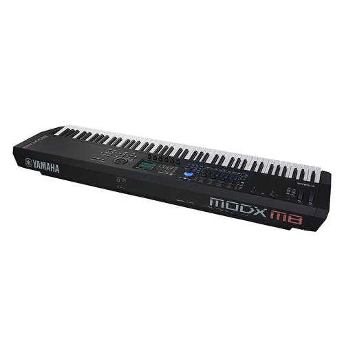 TECLADO SINTETIZADOR PROFESIONAL 88 TECLAS + ADAPTADOR PA-300C - CLA