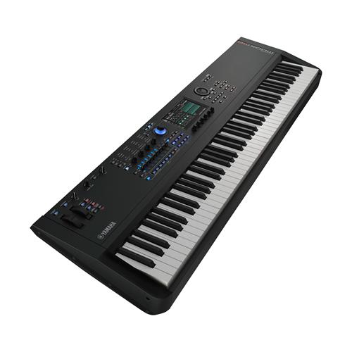 TECLADO SINTETIZADOR PROFESIONAL 88 TECLAS + ADAPTADOR PA-300C - CLA