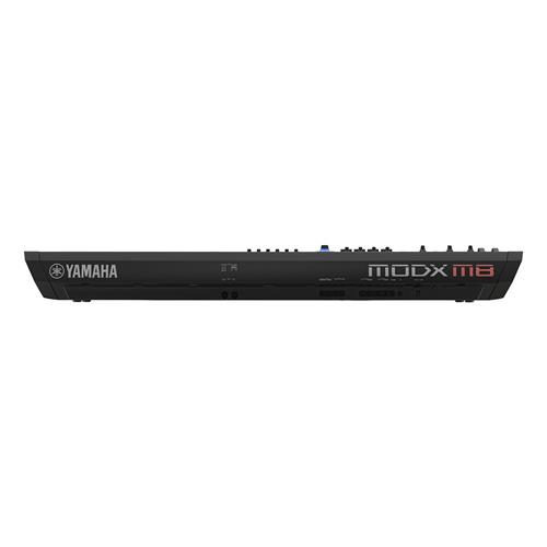 TECLADO SINTETIZADOR PROFESIONAL 88 TECLAS + ADAPTADOR PA-300C - CLA