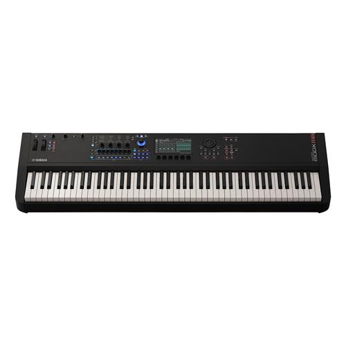 TECLADO SINTETIZADOR PROFESIONAL 88 TECLAS + ADAPTADOR PA-300C - CLA
