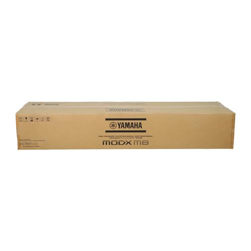 TECLADO SINTETIZADOR PROFESIONAL 88 TECLAS + ADAPTADOR PA-300C - CLA