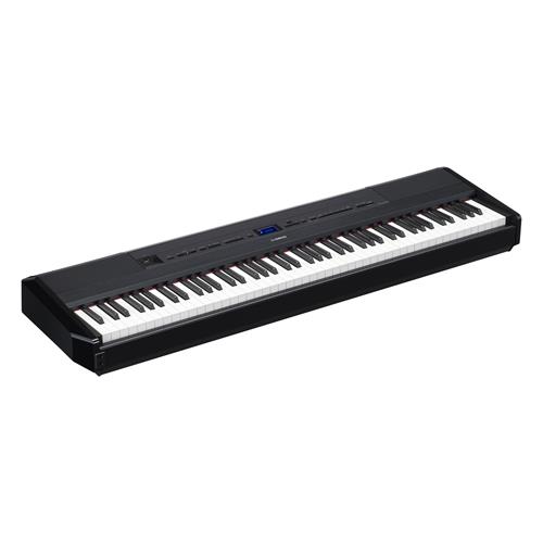 PIANO DIGITAL COMPACTO 88 TECLAS HAMMER CON BLUETOOTH + ADAPTADOR PA-300C - CLA