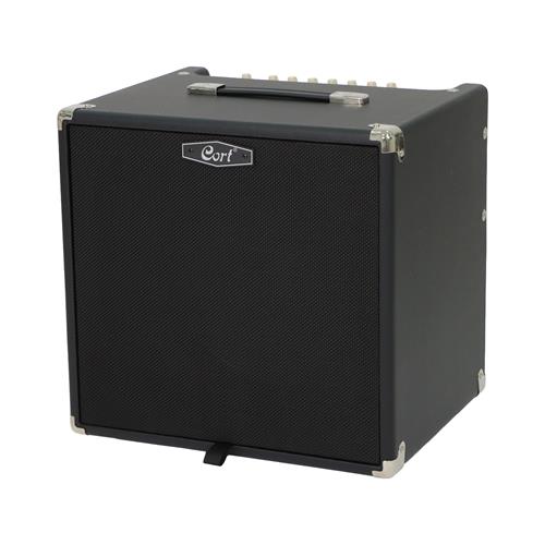 AMPLIFICADOR PARA BAJO ELECTRICO CM-SERIES 150W 1X12`` ROOM /SCOOP NEGRO