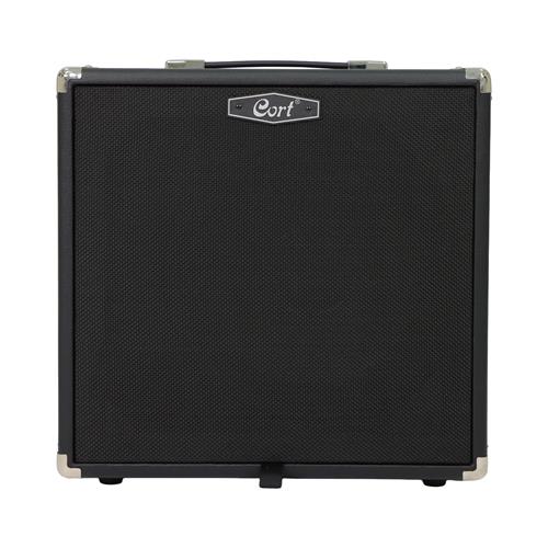 AMPLIFICADOR PARA BAJO ELECTRICO CM-SERIES 150W 1X12`` ROOM /SCOOP NEGRO