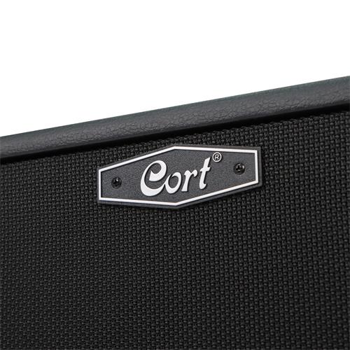 AMPLIFICADOR PARA BAJO ELECTRICO CM-SERIES 150W 1X12`` ROOM /SCOOP NEGRO