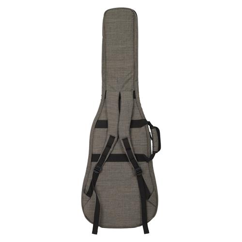ESTUCHE PARA GUITARRA ELECTRICA PREMIUM