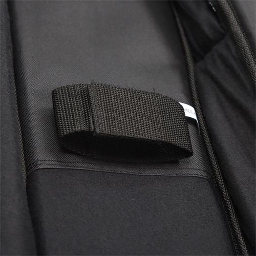 ESTUCHE PARA GUITARRA ELECTRICA PREMIUM
