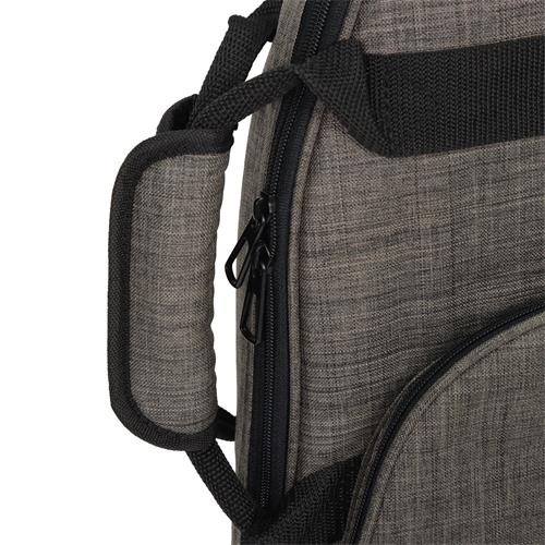 ESTUCHE PARA GUITARRA ELECTRICA PREMIUM