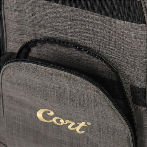 ESTUCHE PARA GUITARRA ELECTRICA PREMIUM