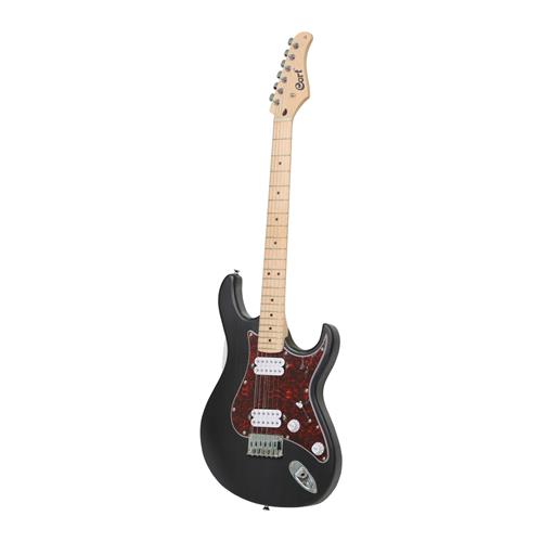 GUITARRA ELECTRICA G MICROFONO POWERSOUND HUMBUCKER NEGRO OPEN PORE