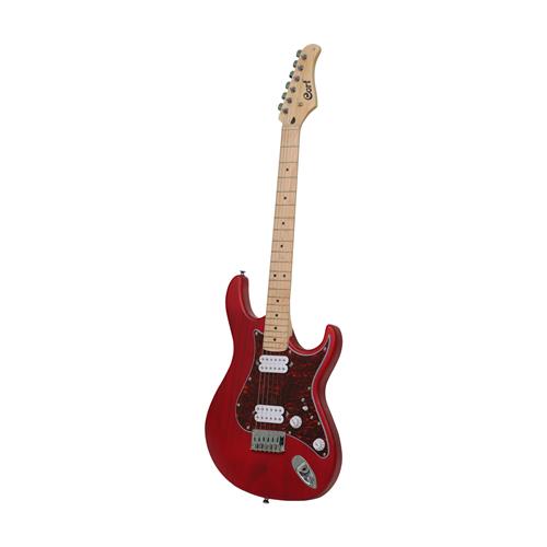 GUITARRA ELECTRICA G MICROFONO POWERSOUND HUMBUCKER CEREZO OPEN PORE