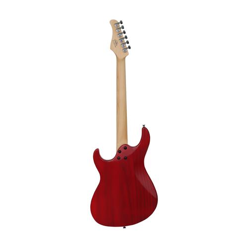 GUITARRA ELECTRICA G MICROFONO POWERSOUND HUMBUCKER CEREZO OPEN PORE
