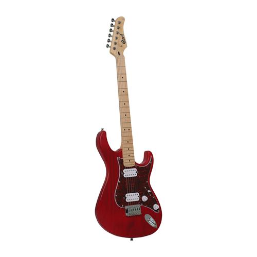 GUITARRA ELECTRICA G MICROFONO POWERSOUND HUMBUCKER CEREZO OPEN PORE