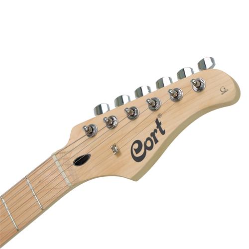 GUITARRA ELECTRICA G MICROFONO POWERSOUND HUMBUCKER CEREZO OPEN PORE