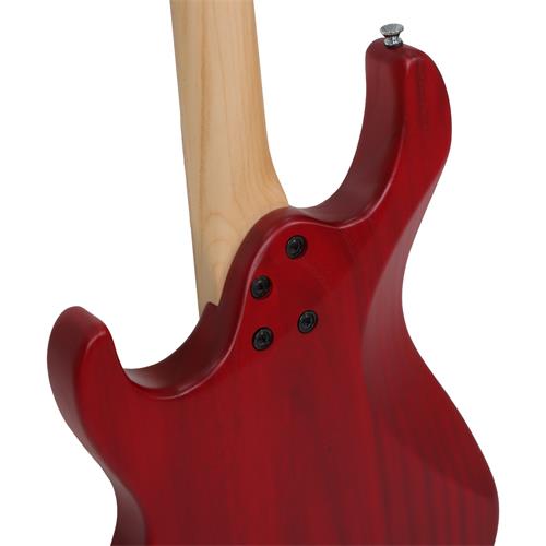 GUITARRA ELECTRICA G MICROFONO POWERSOUND HUMBUCKER CEREZO OPEN PORE
