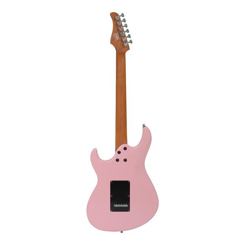 GUITARRA ELECTRICA G MICROFONO V.TONE + S.DUNCAN ROSA
