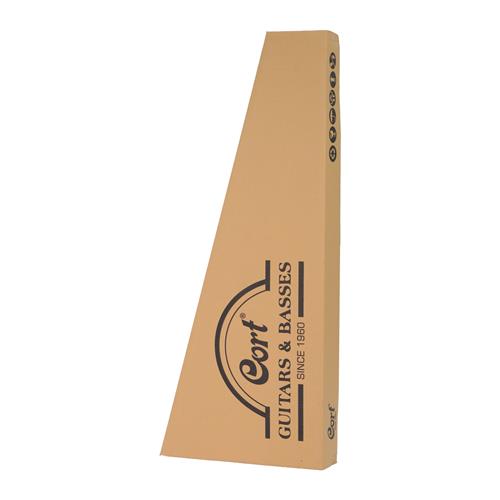 GUITARRA ELECTRICA G MICROFONO VOICED TONE + S.DUNCAN BEIGE