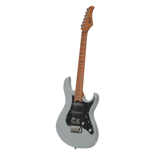 GUITARRA ELECTRICA G MICROFONO VOICED TONE + S.DUNCAN GRIS
