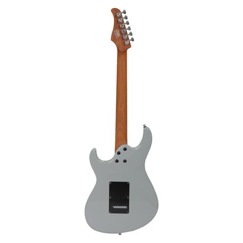 GUITARRA ELECTRICA G MICROFONO VOICED TONE + S.DUNCAN GRIS
