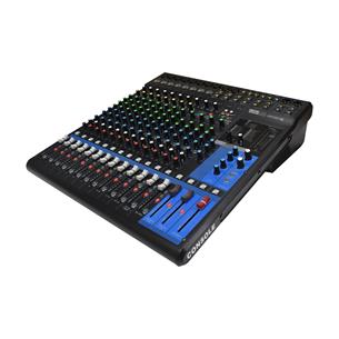 CONSOLA PASIVA PROF. 16CH C/COMP/FX