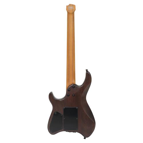 GUITARRA ELECTRICA SPACE G MICROFONO VOICED TONE H-S-S LAGUNA C/ESTUCHE