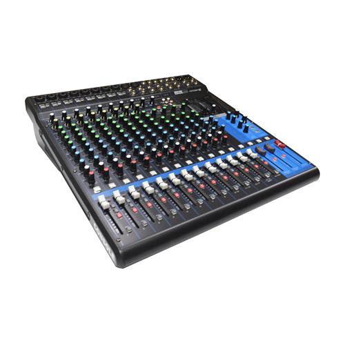 CONSOLA PASIVA PROF. 16CH C/COMP/FX