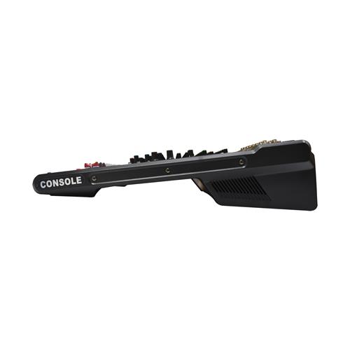 CONSOLA PASIVA PROF. 16CH C/COMP/FX
