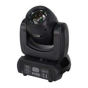 LUZ LED ROBOTICA BEAM 100W