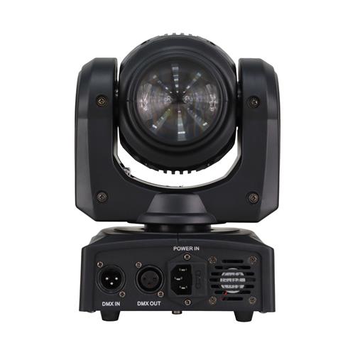 LUZ LED ROBOTICA DOBLE CARA (4_1)x10W RGBW