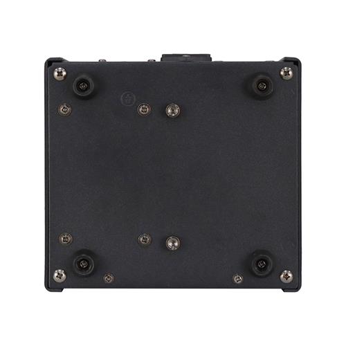 LUZ LED ROBOTICA DOBLE CARA (4_1)x10W RGBW