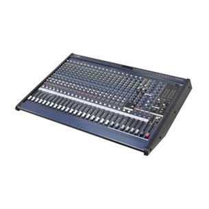 CONSOLA PASIVA PROF. 24CH C/DUAL FX - DESC