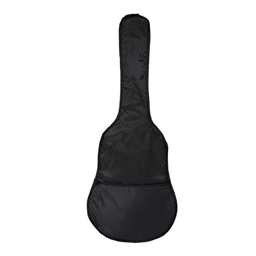 GUITARRA CLASICA 39 PULGADAS CON CUTAWAY AZUL SUNBURST PACK