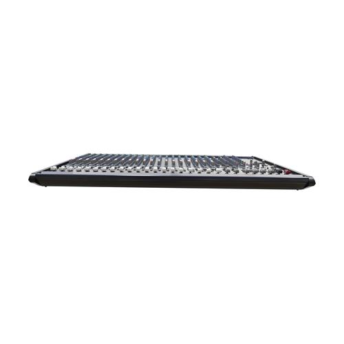 CONSOLA PASIVA PROF. 24CH C/DUAL FX - DESC