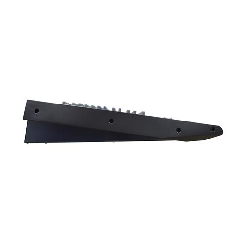 CONSOLA PASIVA PROF. 24CH C/DUAL FX - DESC