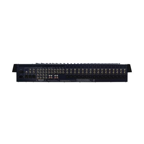 CONSOLA PASIVA PROF. 24CH C/DUAL FX - DESC
