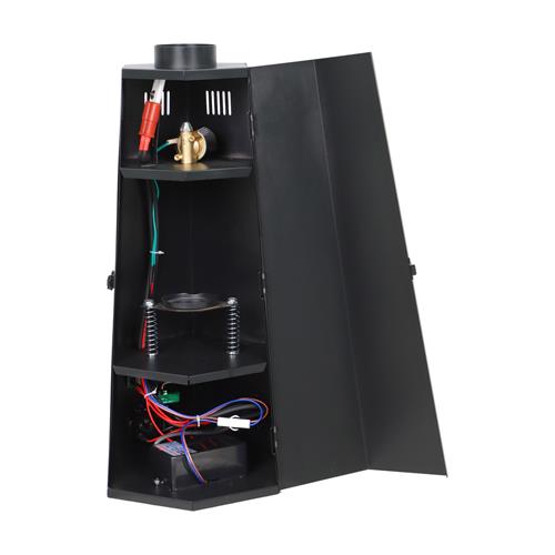MAQUINA DE FUEGO 200W