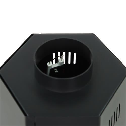 MAQUINA DE FUEGO 200W - DESC