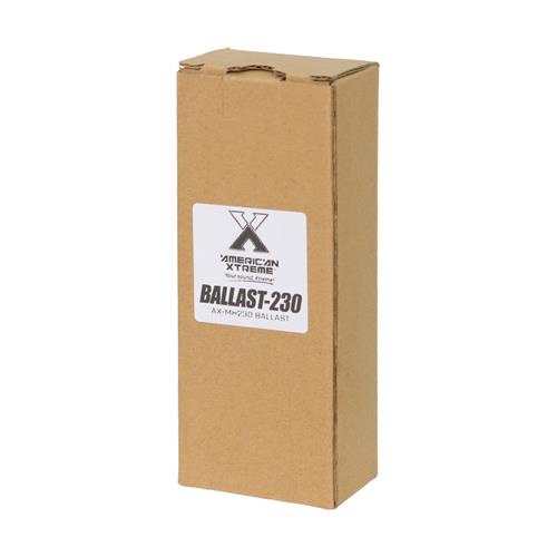 BALASTO PARA AX-MH230
