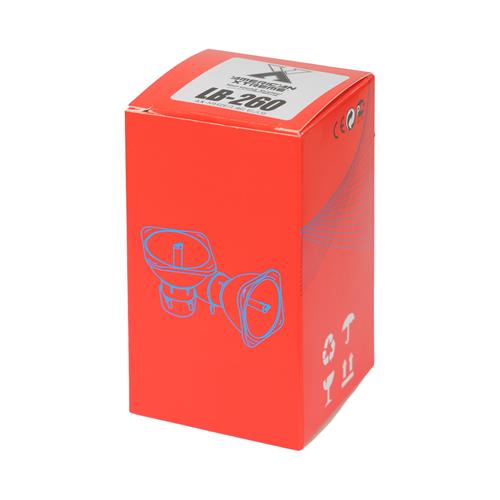 FOCO 9R 260W PARA AX-MH260