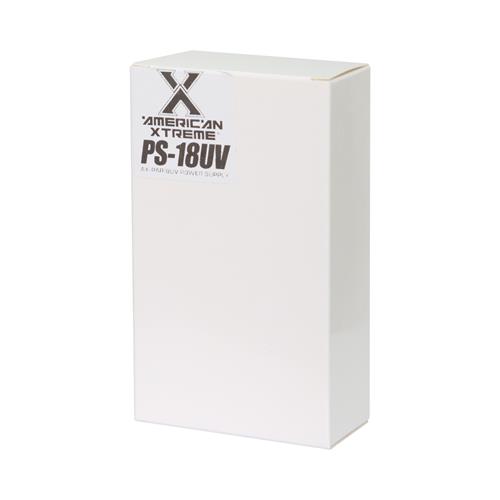 FUENTE DE PODER PARA AX-PAR18UV