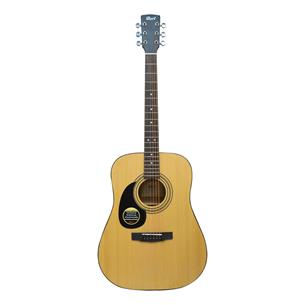 GUITARRA ACUSTICA STANDARD OPEN PORE PARA ZURDO - DESC
