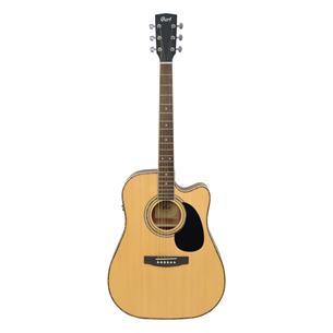 GUITARRA ELECTROACUSTICA STANDARD NATURAL SATINADO